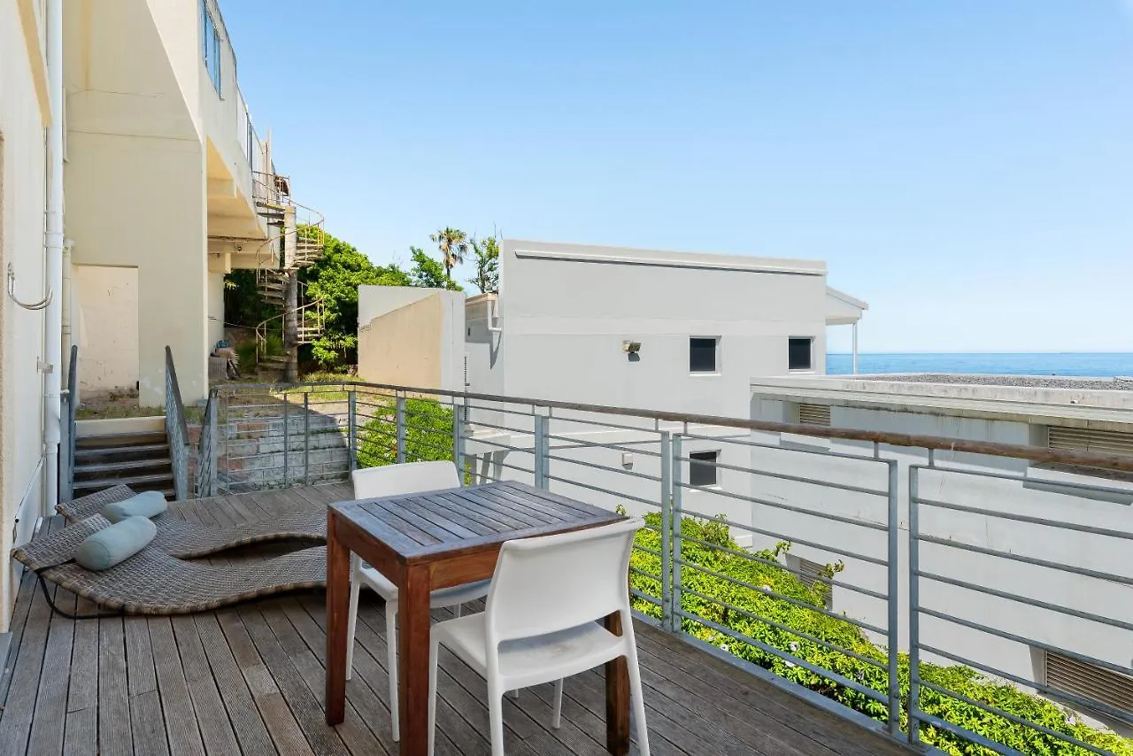 Caprice Court Apartments Cape Town
