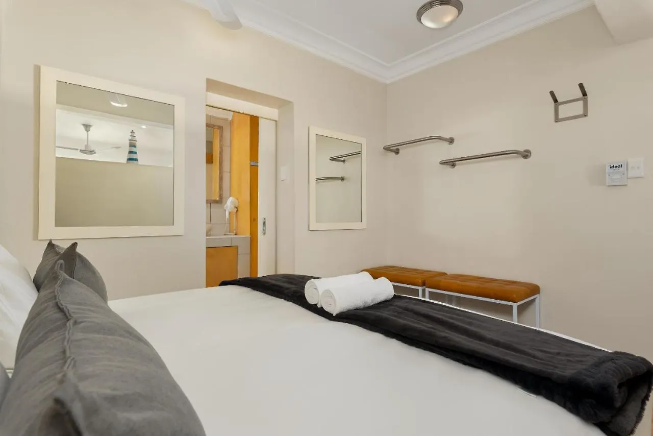 Caprice Court Apartments Cape Town