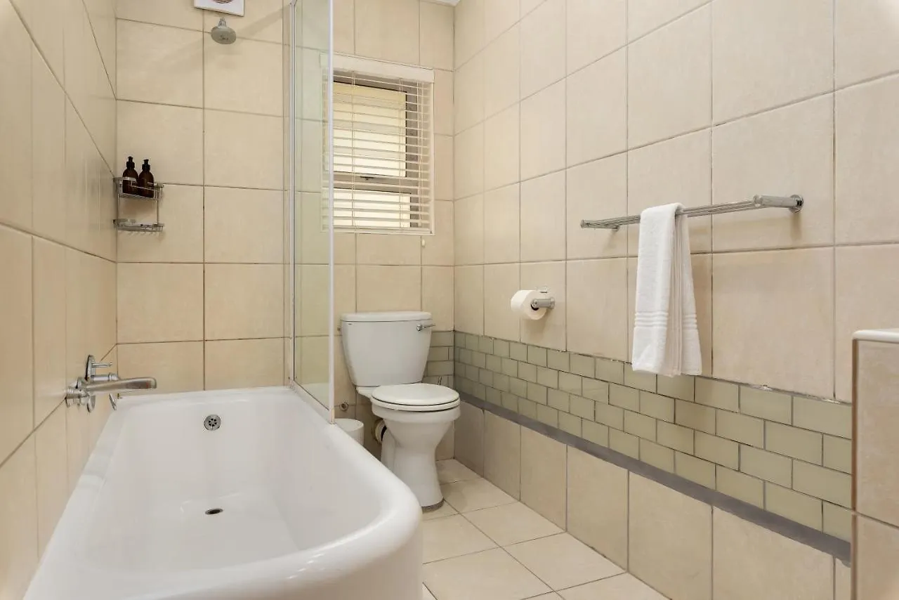 Caprice Court Apartments Cape Town 0*,  South Africa