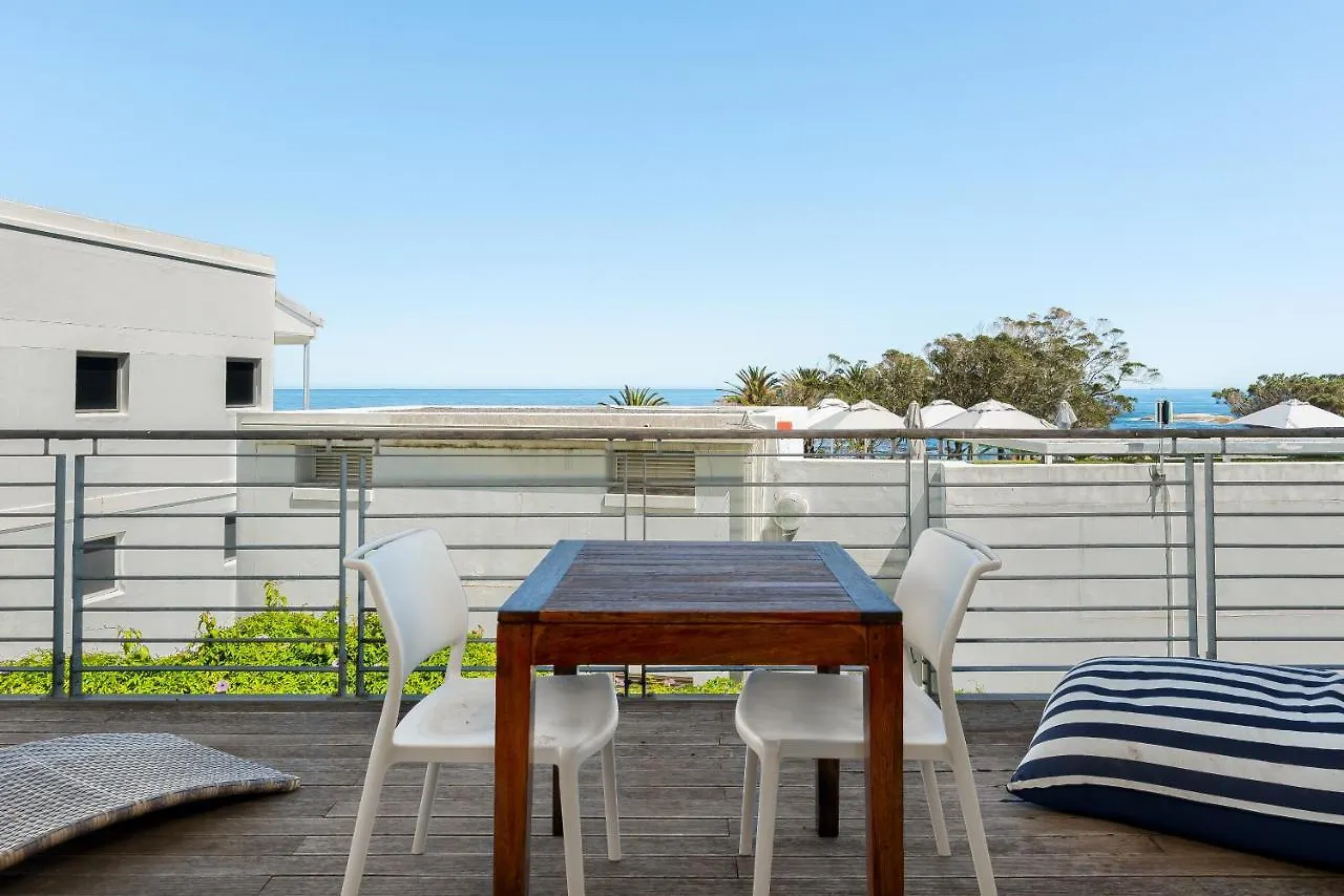 Caprice Court Apartments Cape Town