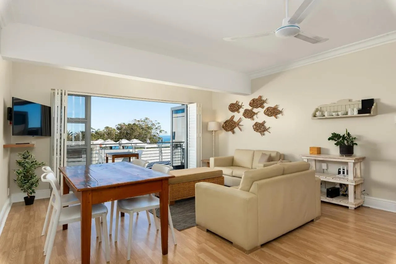 Caprice Court Apartments Cape Town