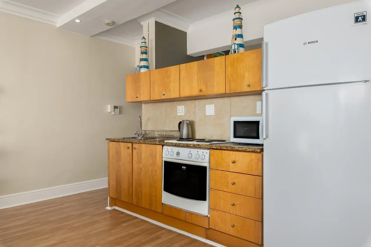 Caprice Court Apartments Cape Town