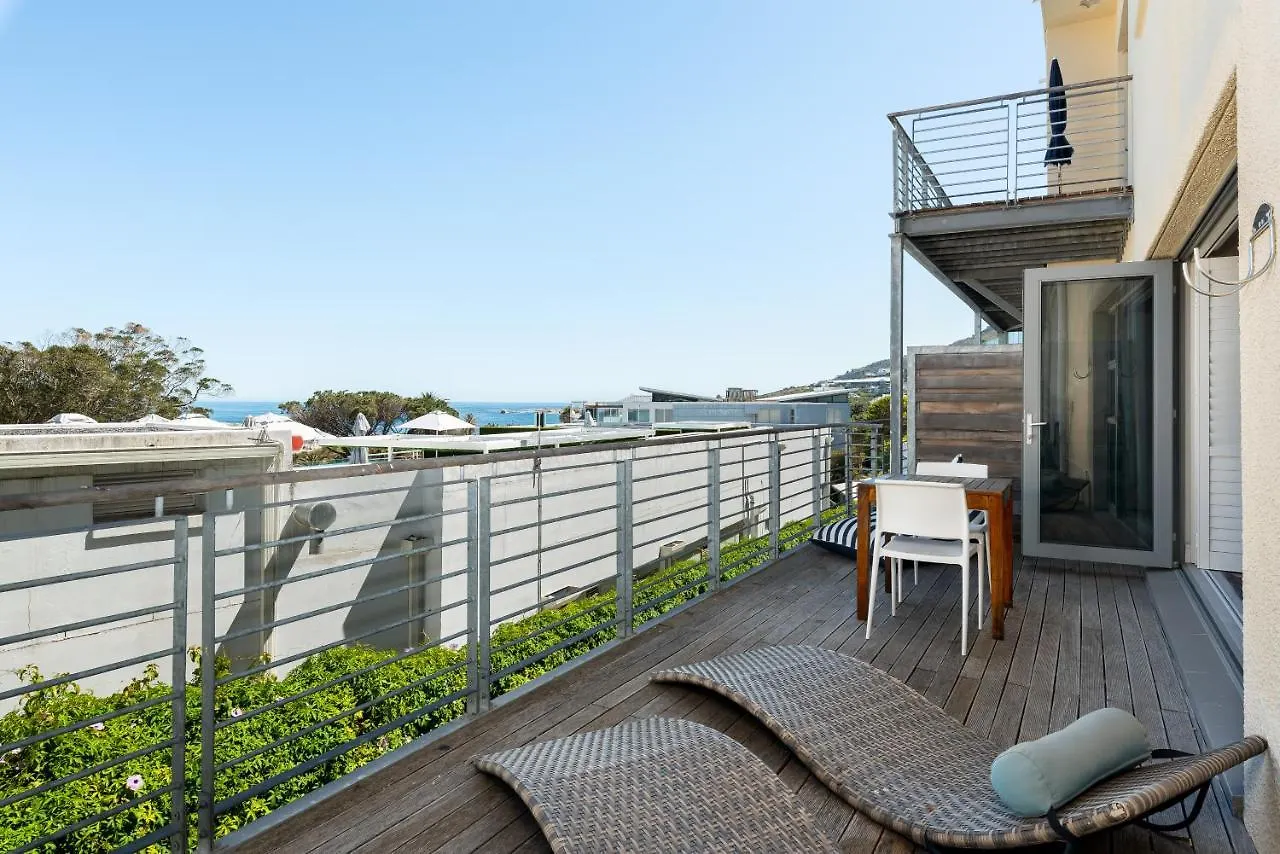 Caprice Court Apartments Cape Town 0*,  South Africa