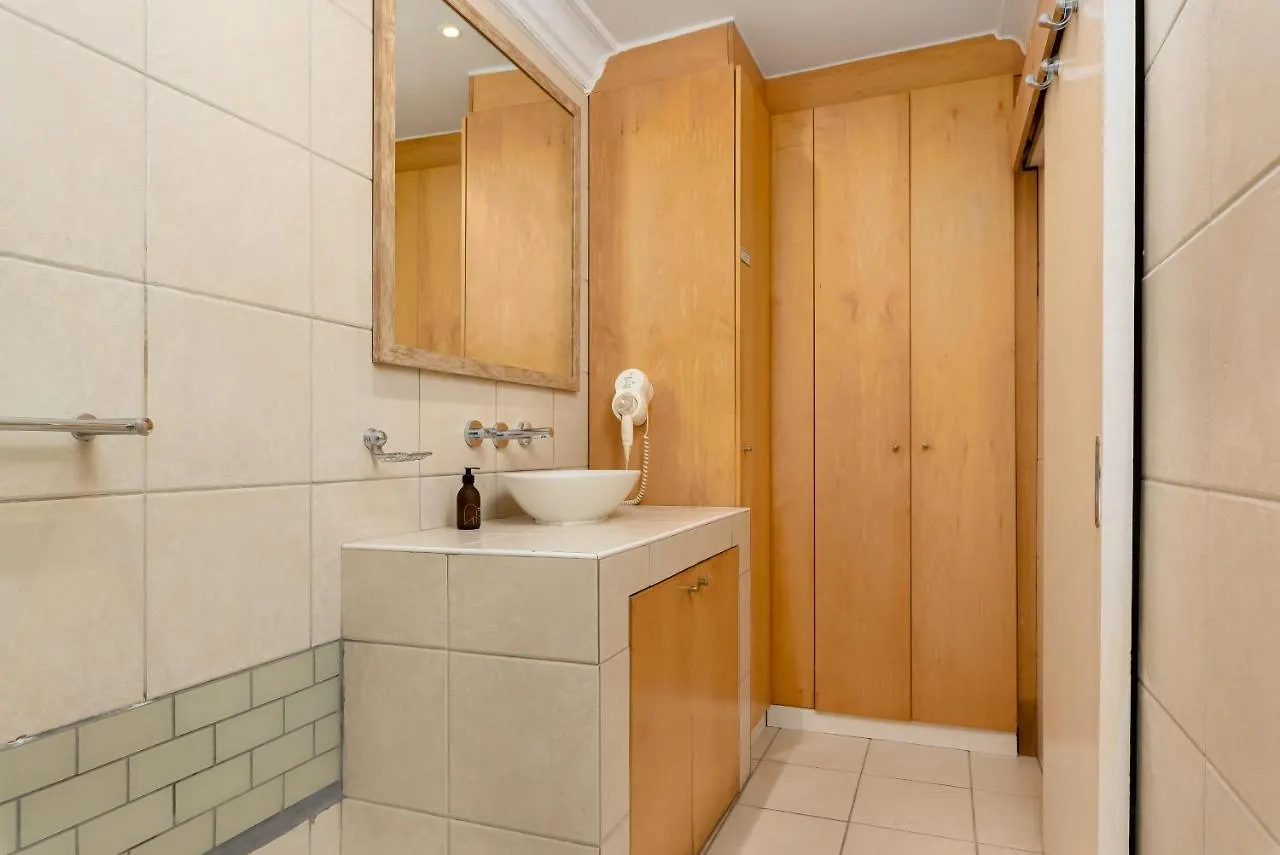 Caprice Court Apartments Cape Town South Africa